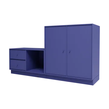 REST l penkki - 135 monarch - Montana