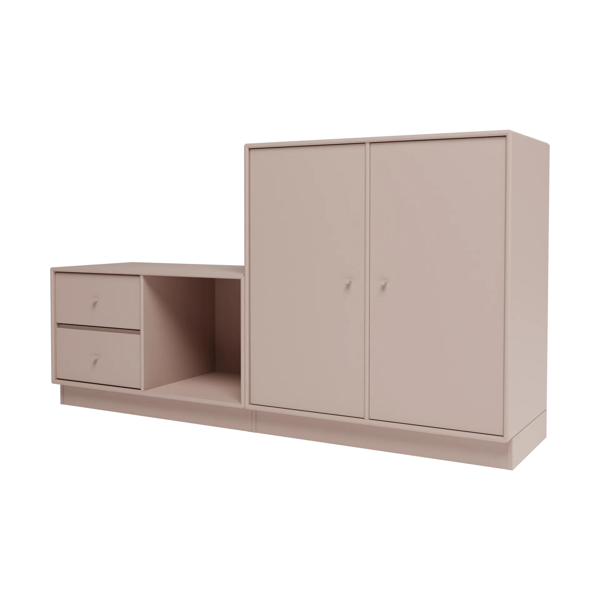 REST l penkki, 137 mushroom Montana