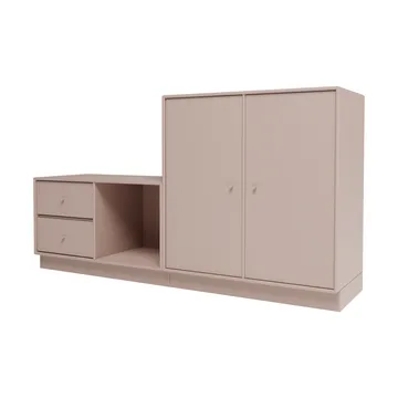 REST l penkki - 137 mushroom - Montana