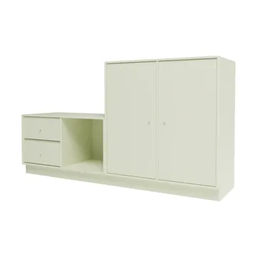 REST l penkki - 140 pomelo - Montana