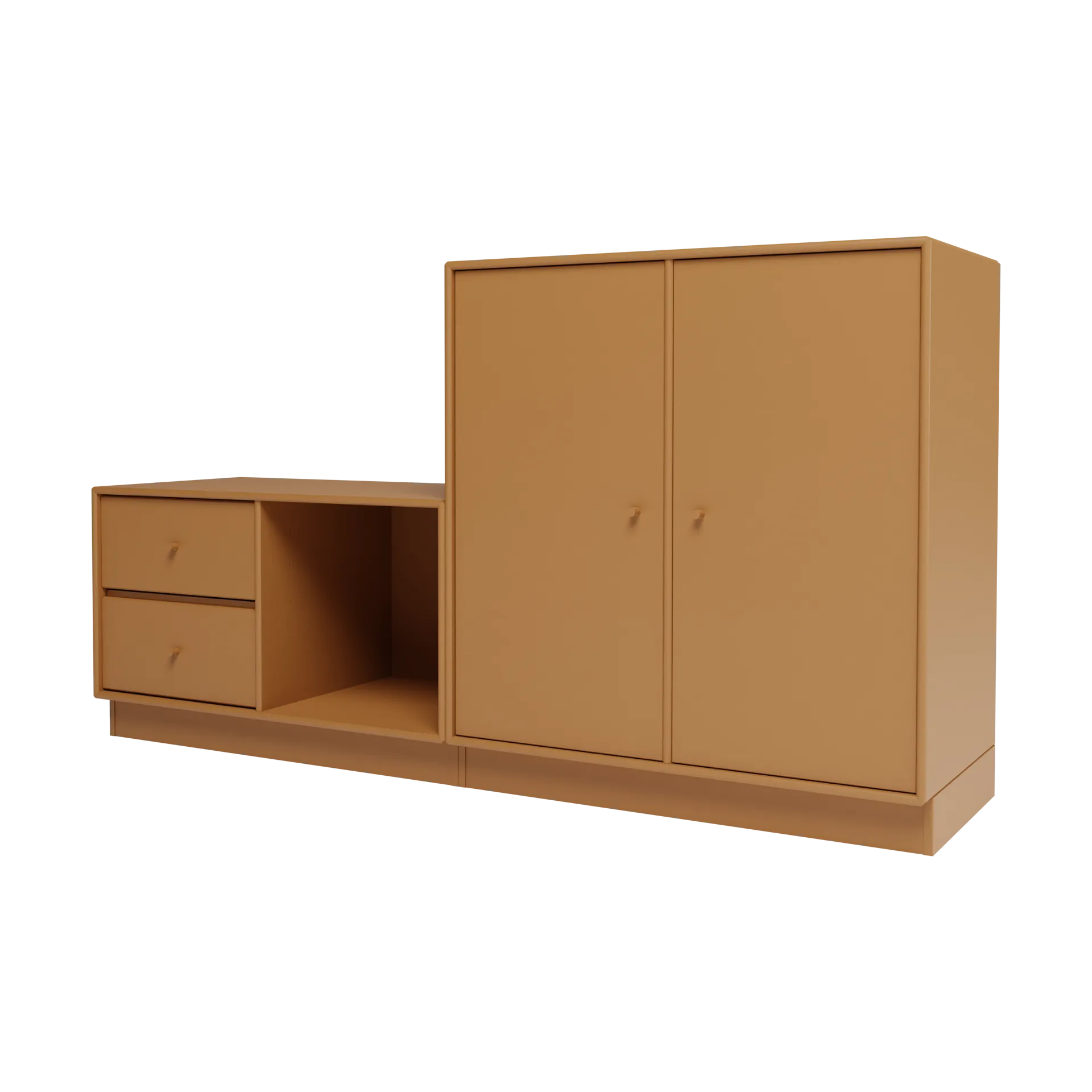 REST l penkki, 142 amber Montana