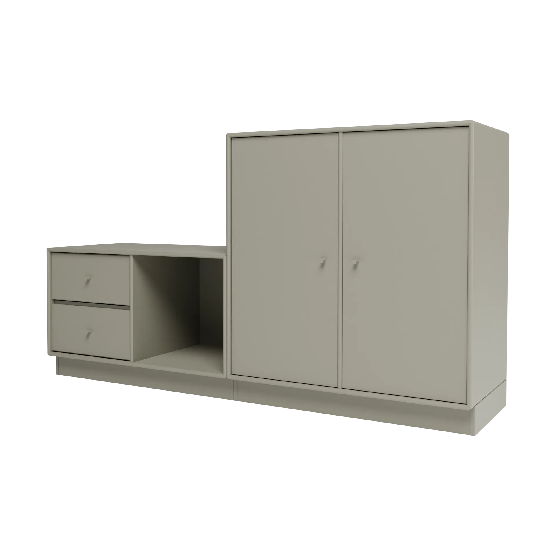 REST l penkki, 144 fennel Montana