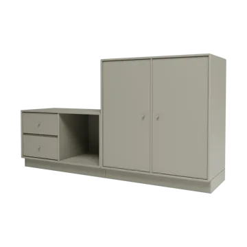 REST l penkki - 144 fennel - Montana