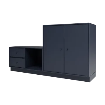 REST l penkki - 147 shadow - Montana