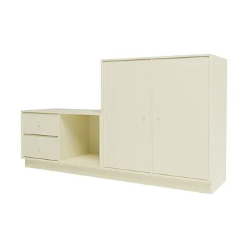 REST l penkki - 150 vanilla - Montana