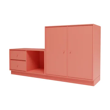 REST l penkki - 151 rhubarb - Montana