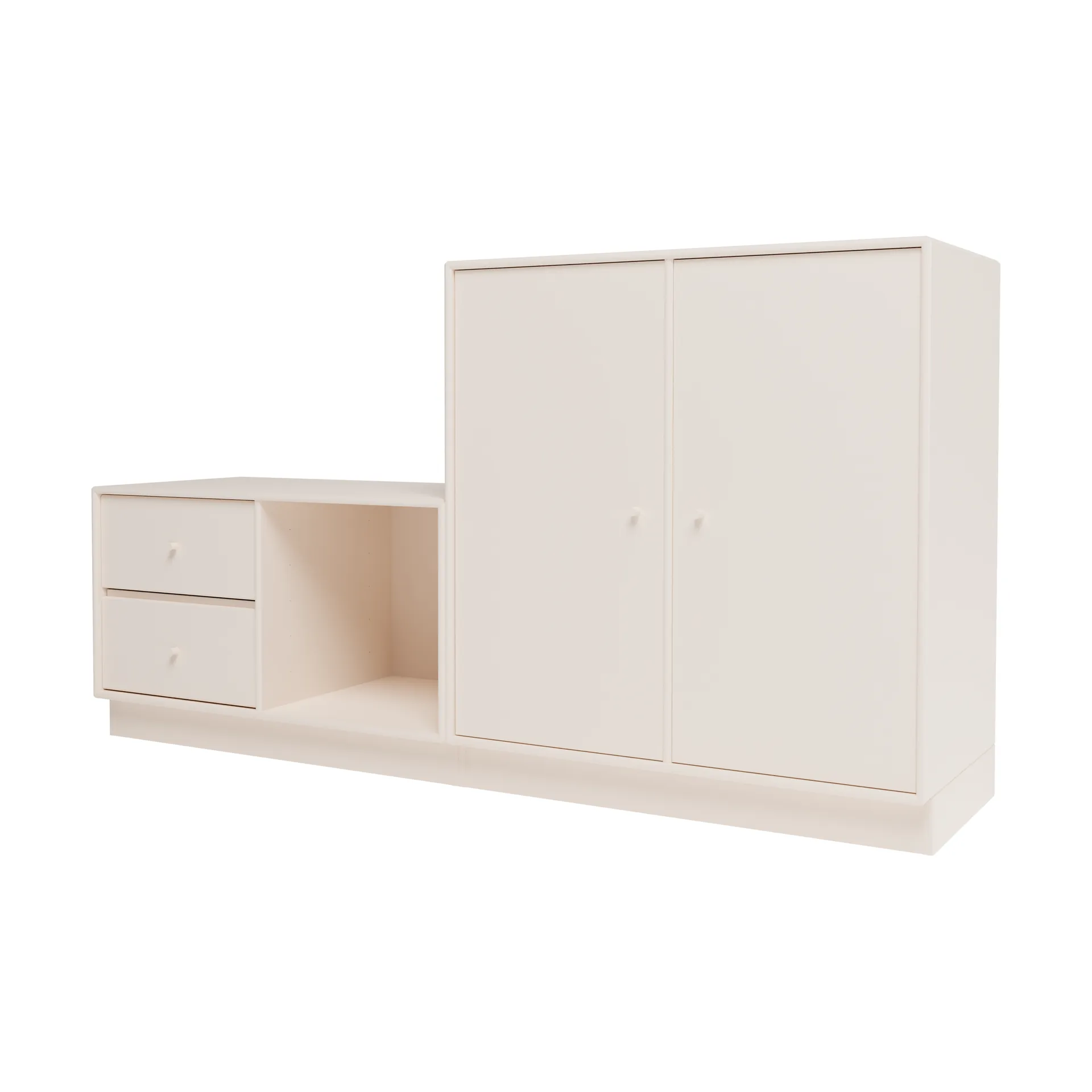 REST l penkki, 158 oat Montana