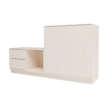 REST l penkki - 158 oat - Montana