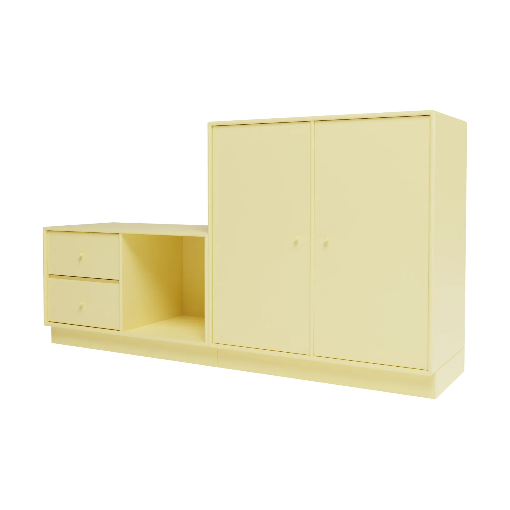 REST l penkki, 159 camomile Montana