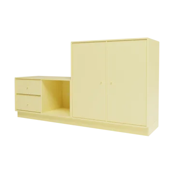 REST l penkki - 159 camomile - Montana