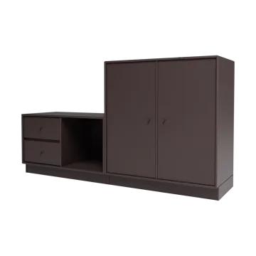 REST l penkki - 160 balsamic - Montana