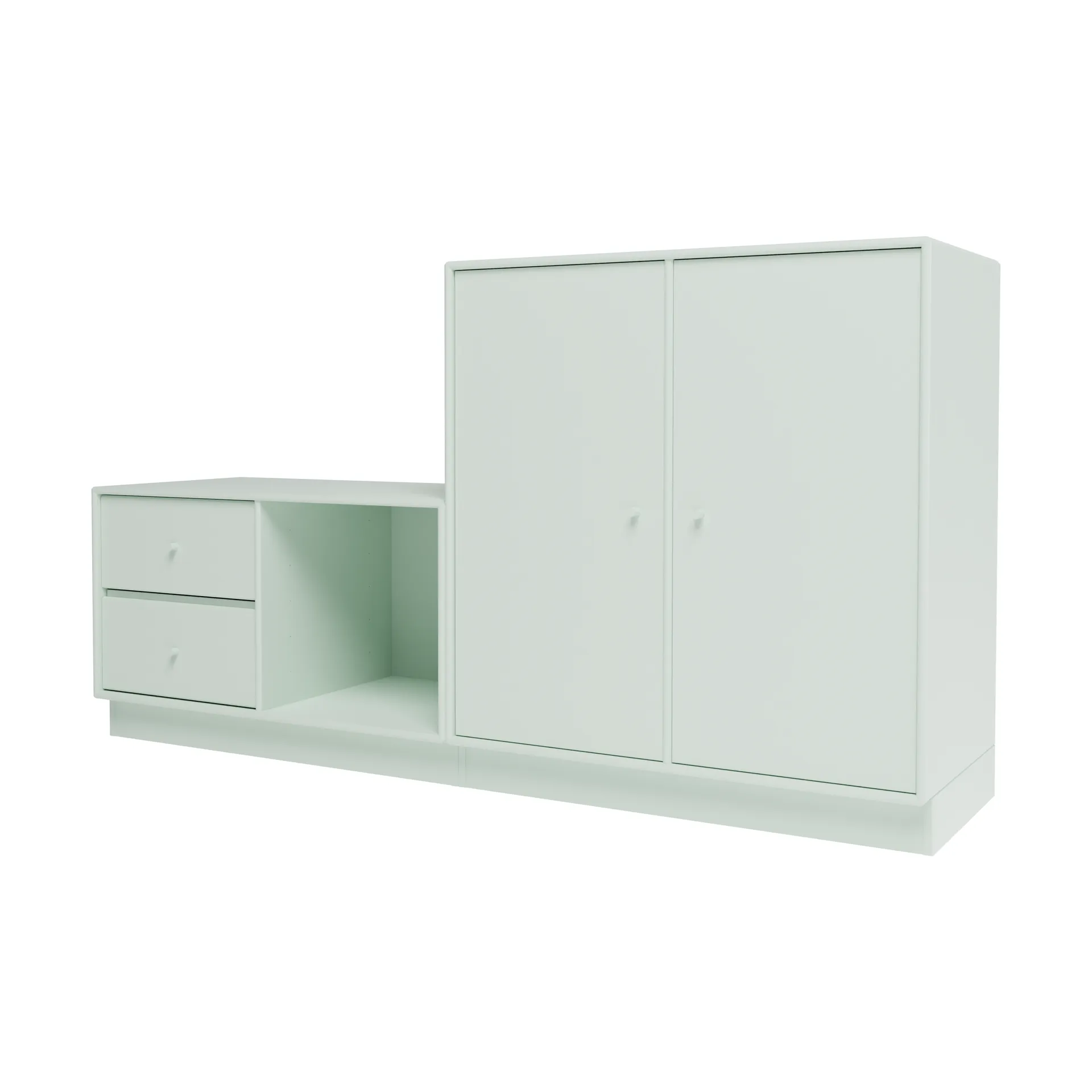 REST l penkki, 161 mist Montana