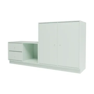 REST l penkki - 161 mist - Montana