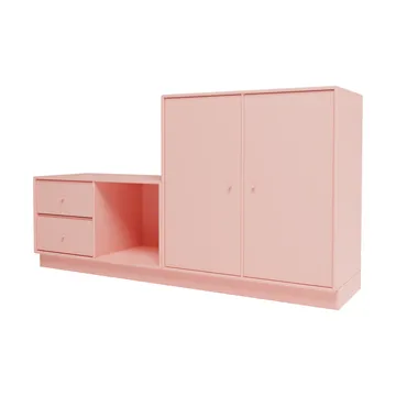 REST l penkki - 167 ruby - Montana