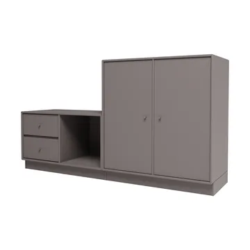 REST l penkki - 35 coffee - Montana