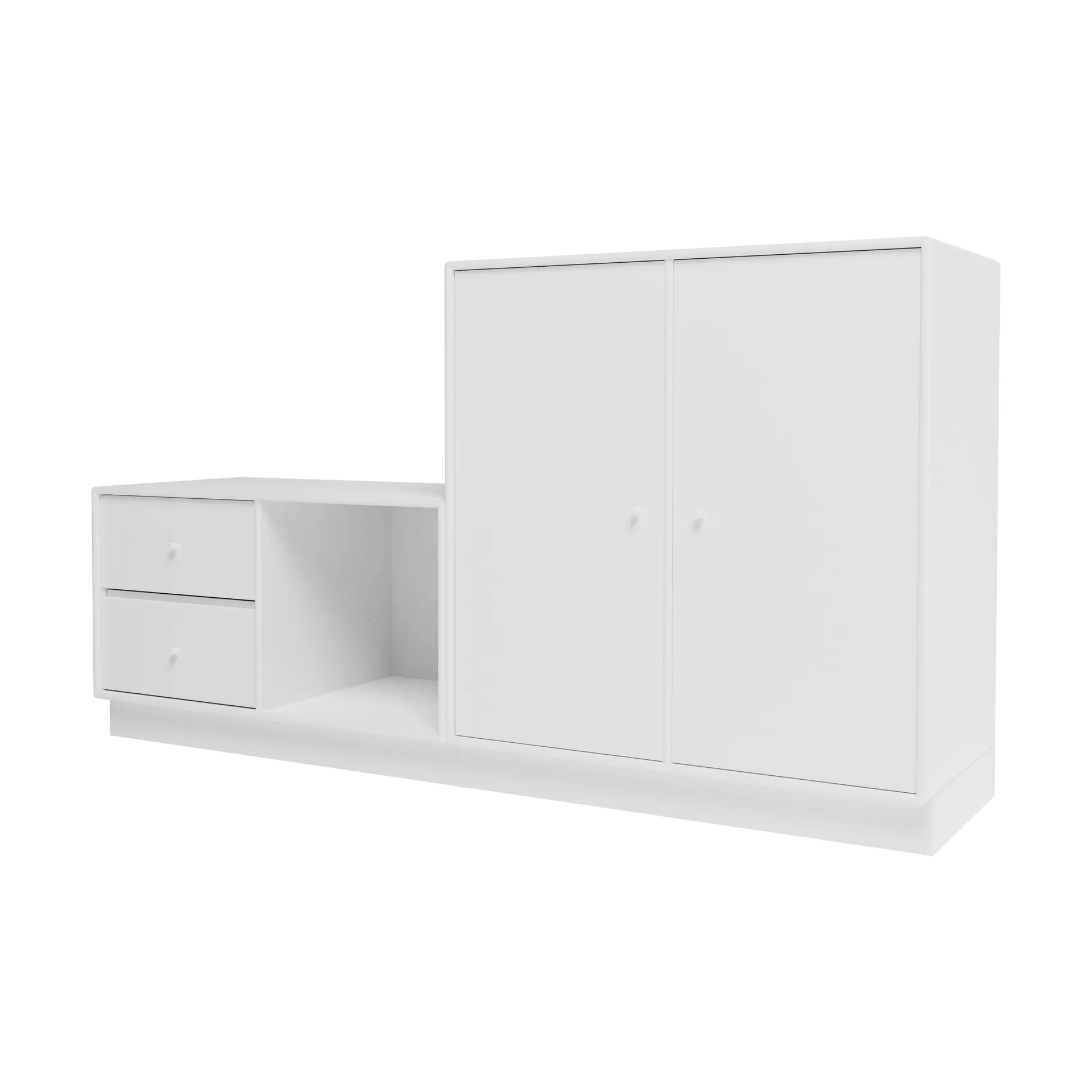 REST l penkki, 38 snow Montana