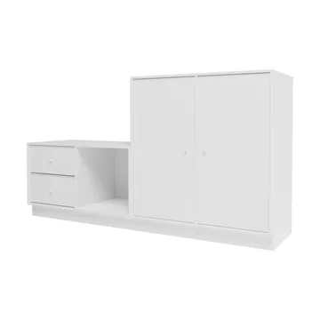 REST l penkki - 38 snow - Montana