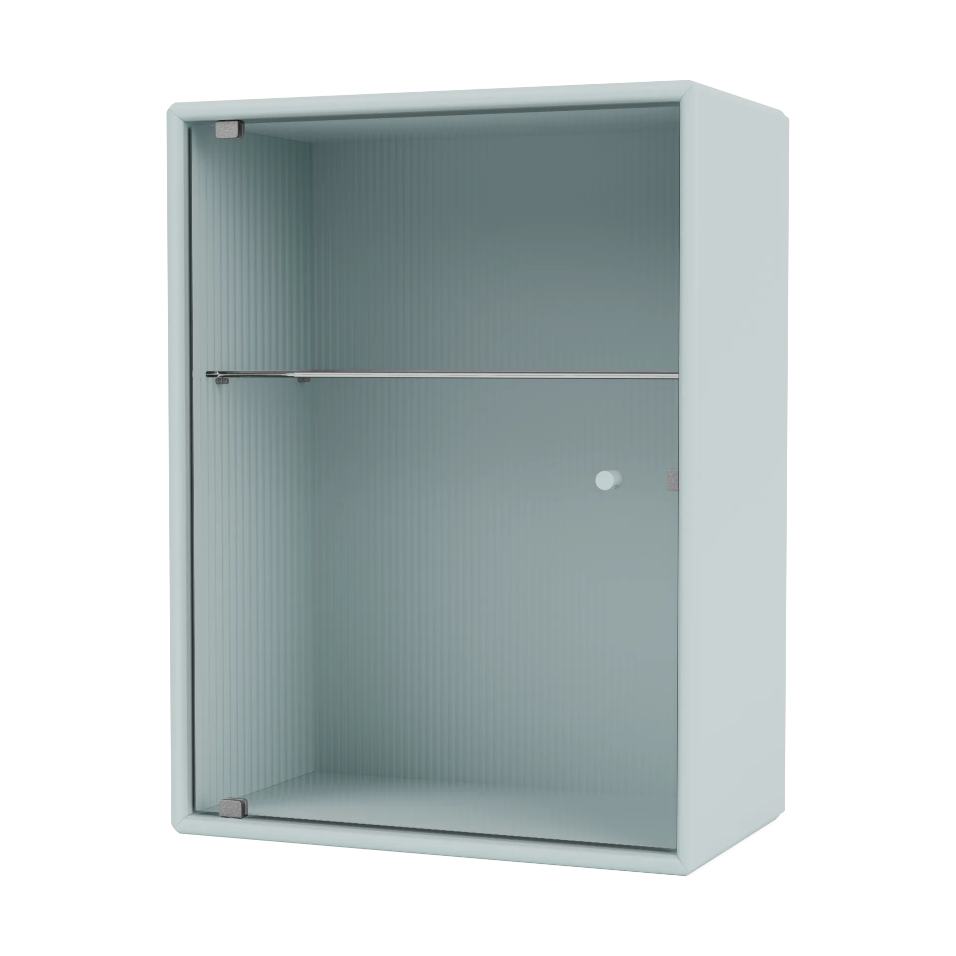 Ripple kylpyhuonekaappi 35,4x46,8x20 cm, Flint Montana