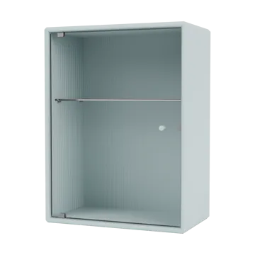 Ripple kylpyhuonekaappi 35,4x46,8x20 cm - Flint - Montana