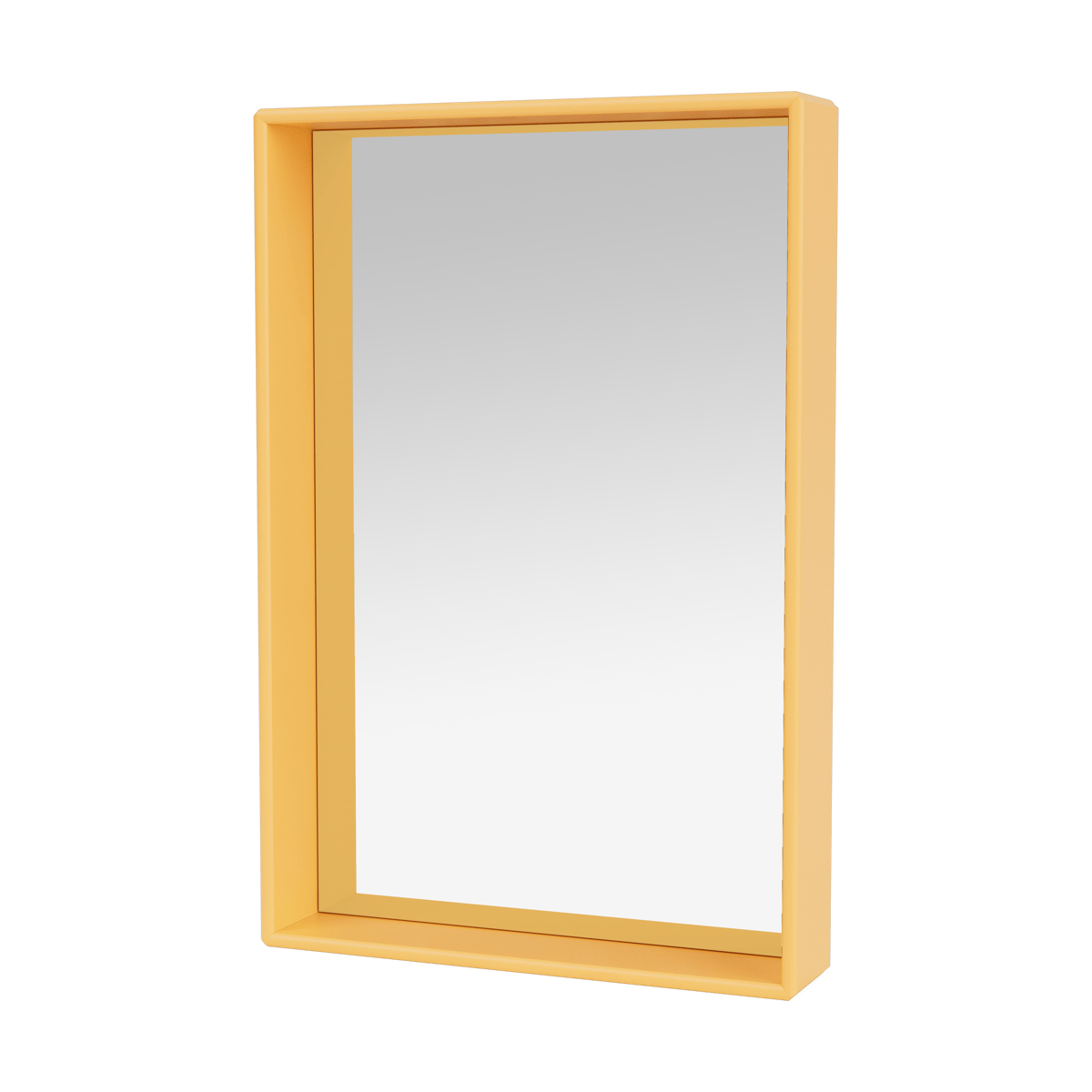 Montana Shelfie colour frame peili 46,8×69,6 cm Acacia
