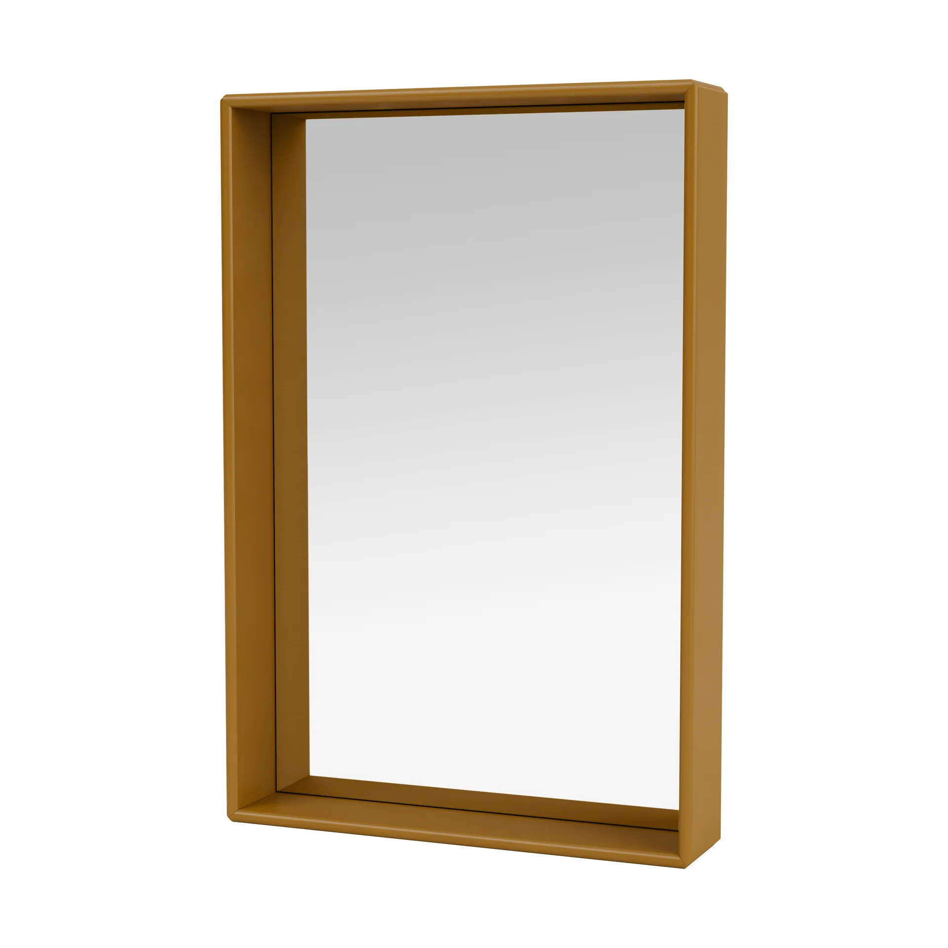 Shelfie colour frame peili 46,8x69,6 cm, Amber Montana
