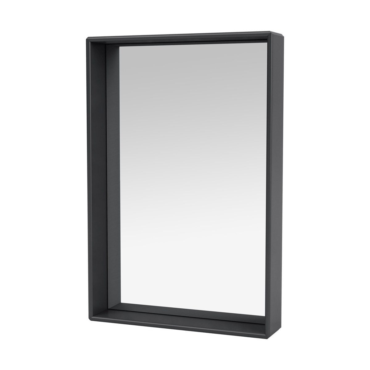 Montana Shelfie colour frame peili 46,8x69,6 cm Anthracite