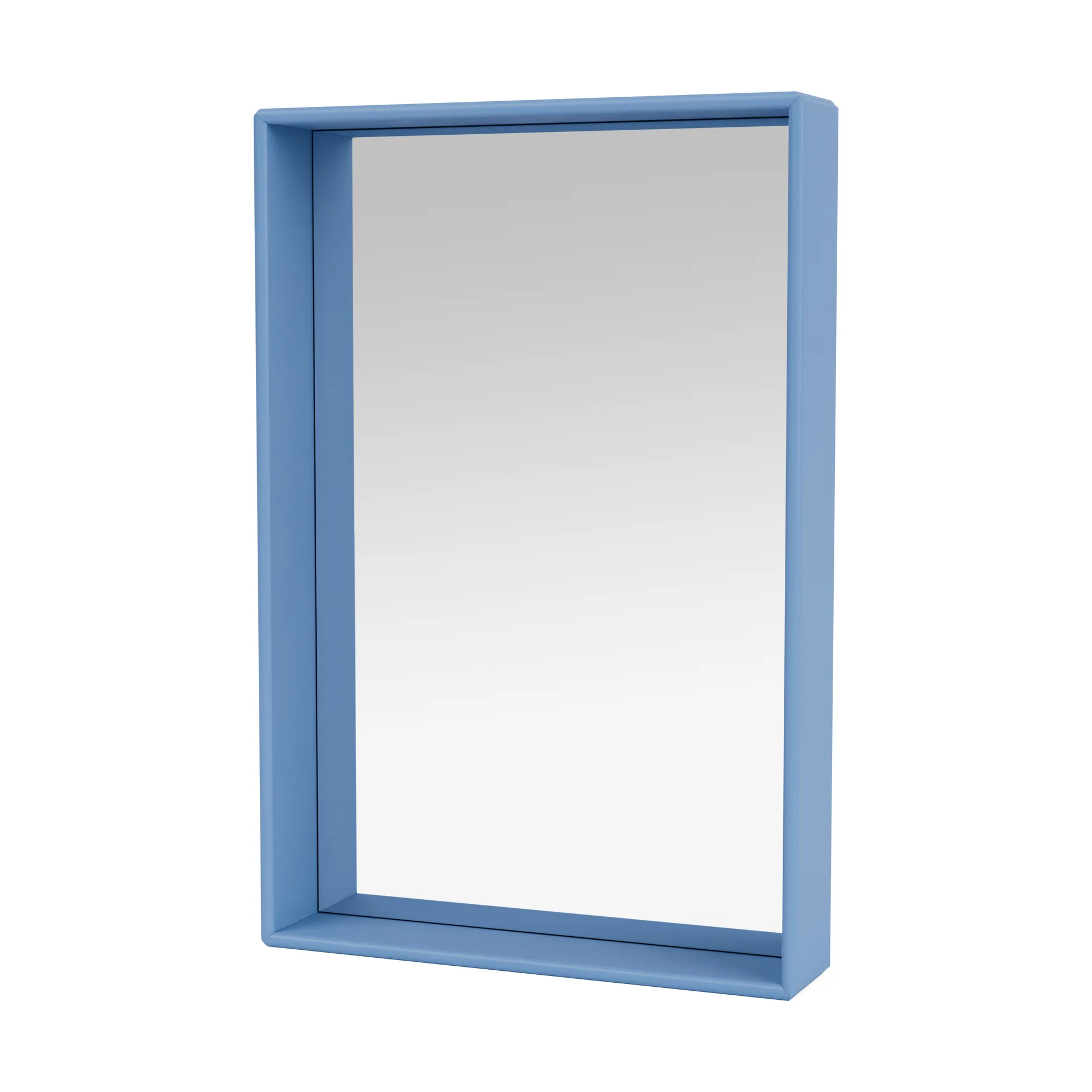Shelfie colour frame peili 46,8x69,6 cm, Azure Montana