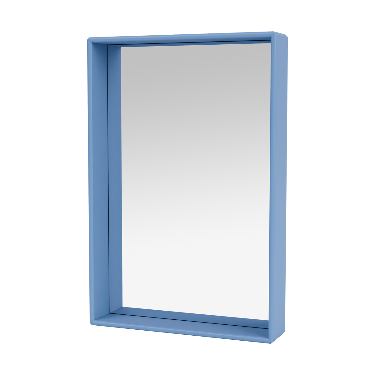 Montana Shelfie colour frame peili 46,8×69,6 cm Azure