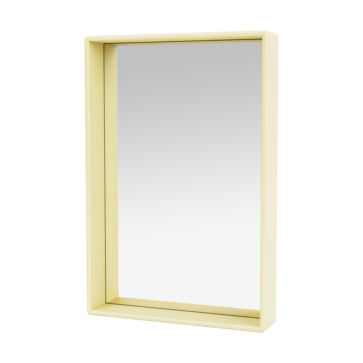 Montana Shelfie colour frame peili 46,8×69,6 cm Camomile