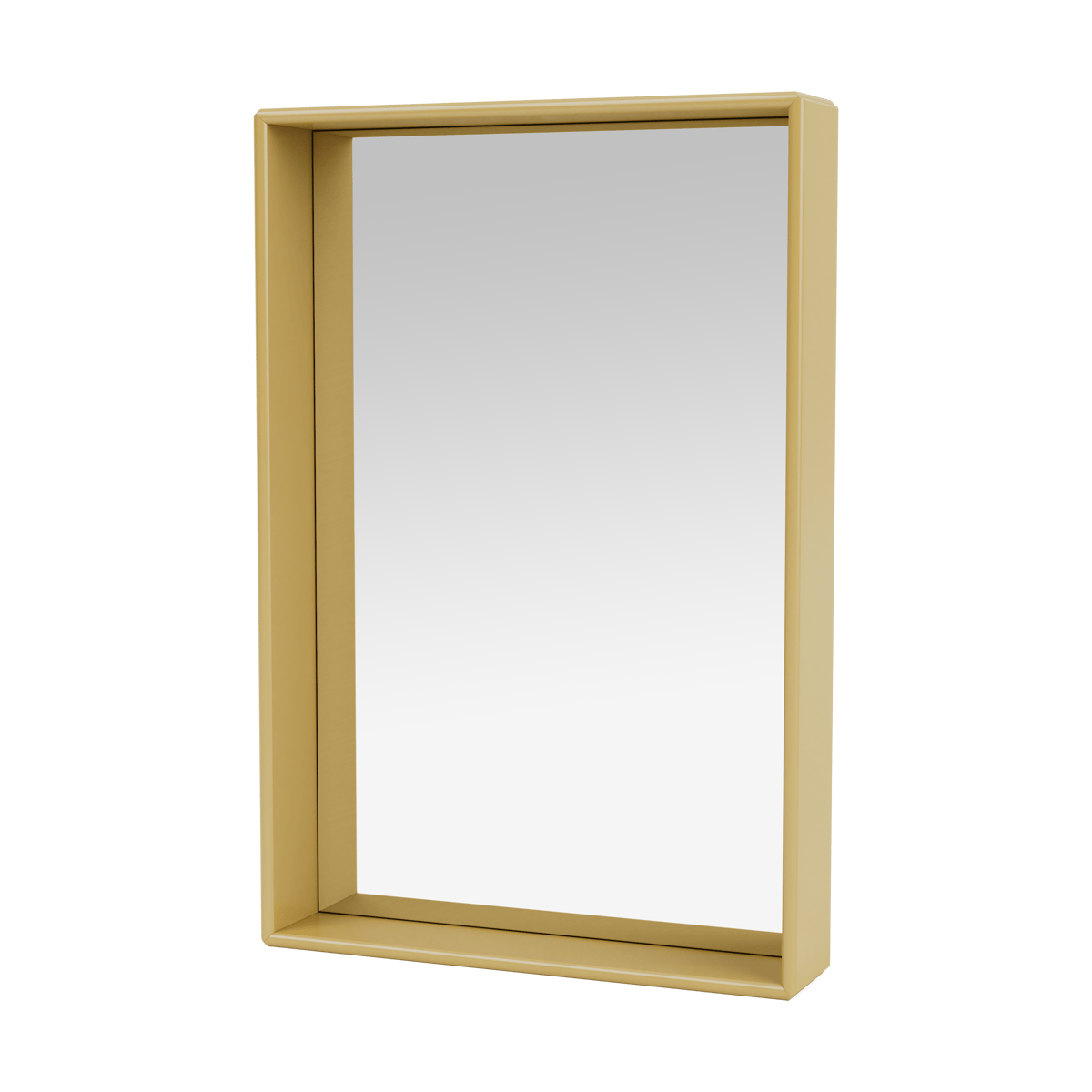 Montana Shelfie colour frame peili 46,8×69,6 cm Cumin