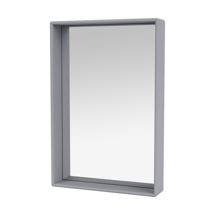 Shelfie colour frame peili 46,8x69,6 cm - Graphic - Montana
