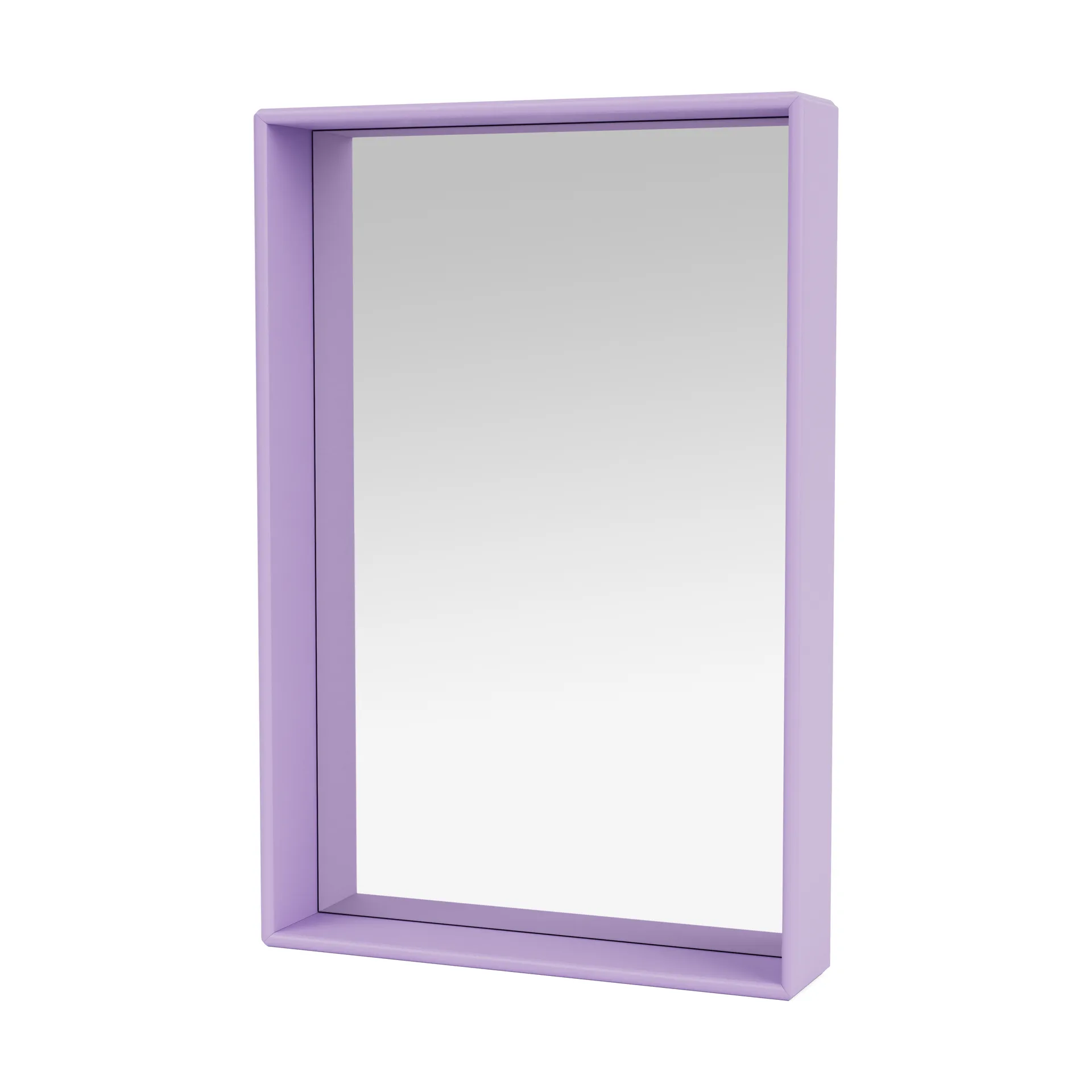 Shelfie colour frame peili 46,8x69,6 cm, Iris Montana