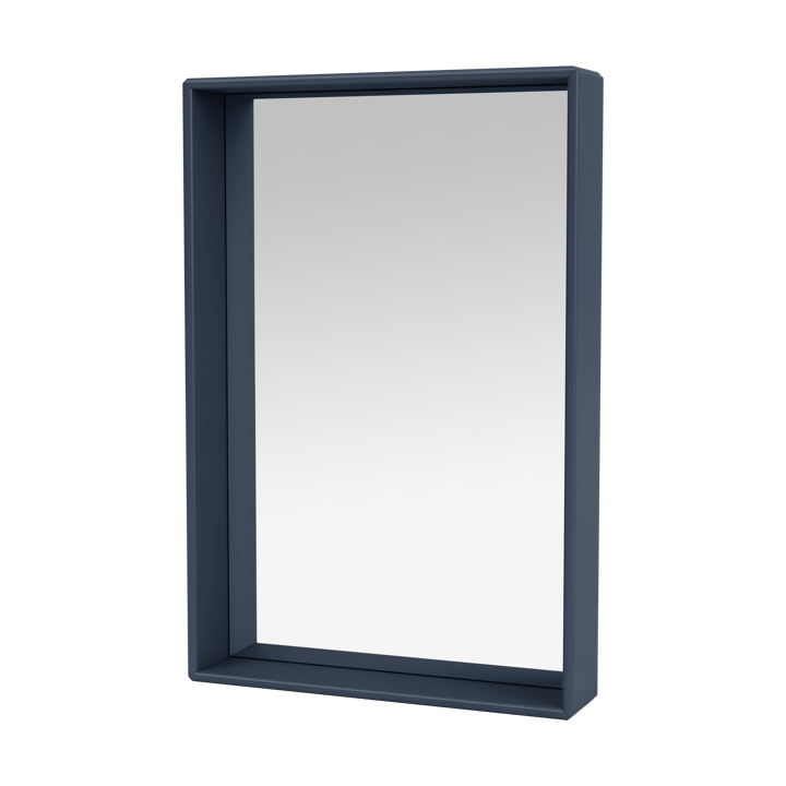 Shelfie colour frame peili 46,8x69,6 cm - Juniper - Montana