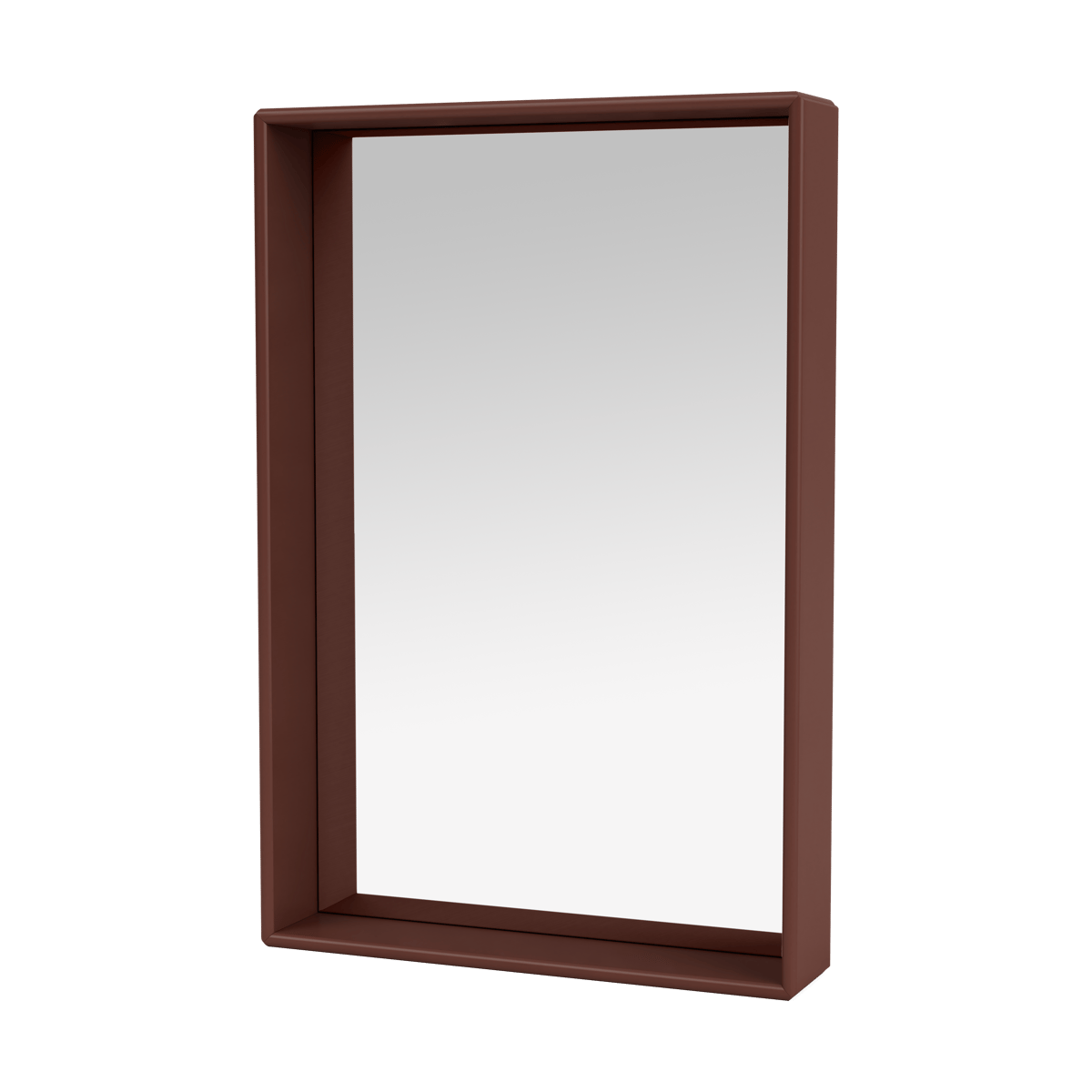 Montana Shelfie colour frame peili 46,8×69,6 cm Masala