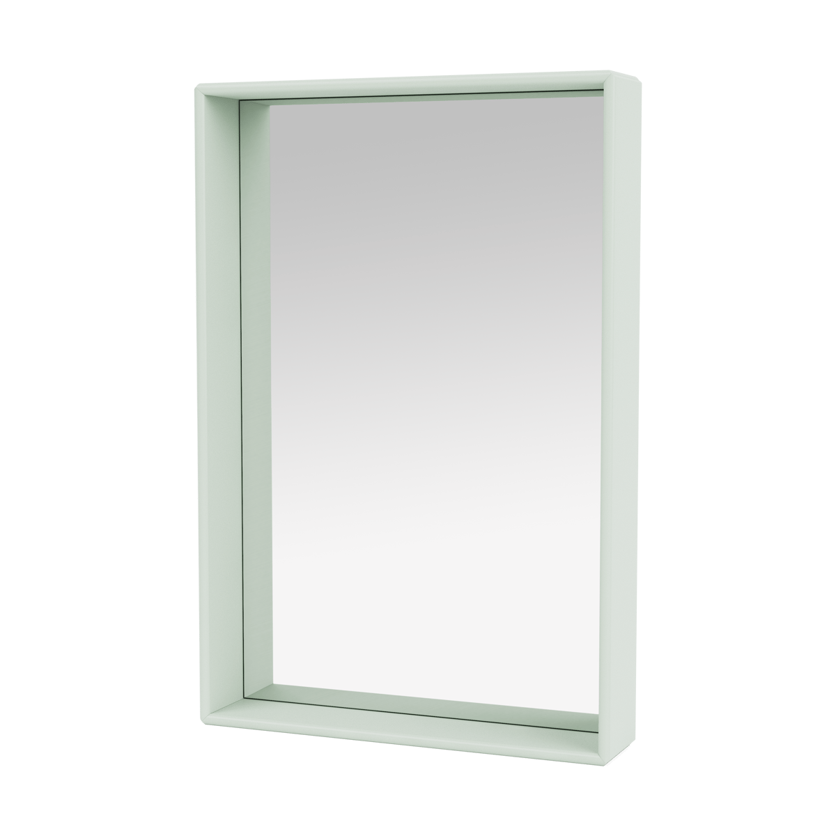 Montana Shelfie colour frame peili 46,8x69,6 cm Mist