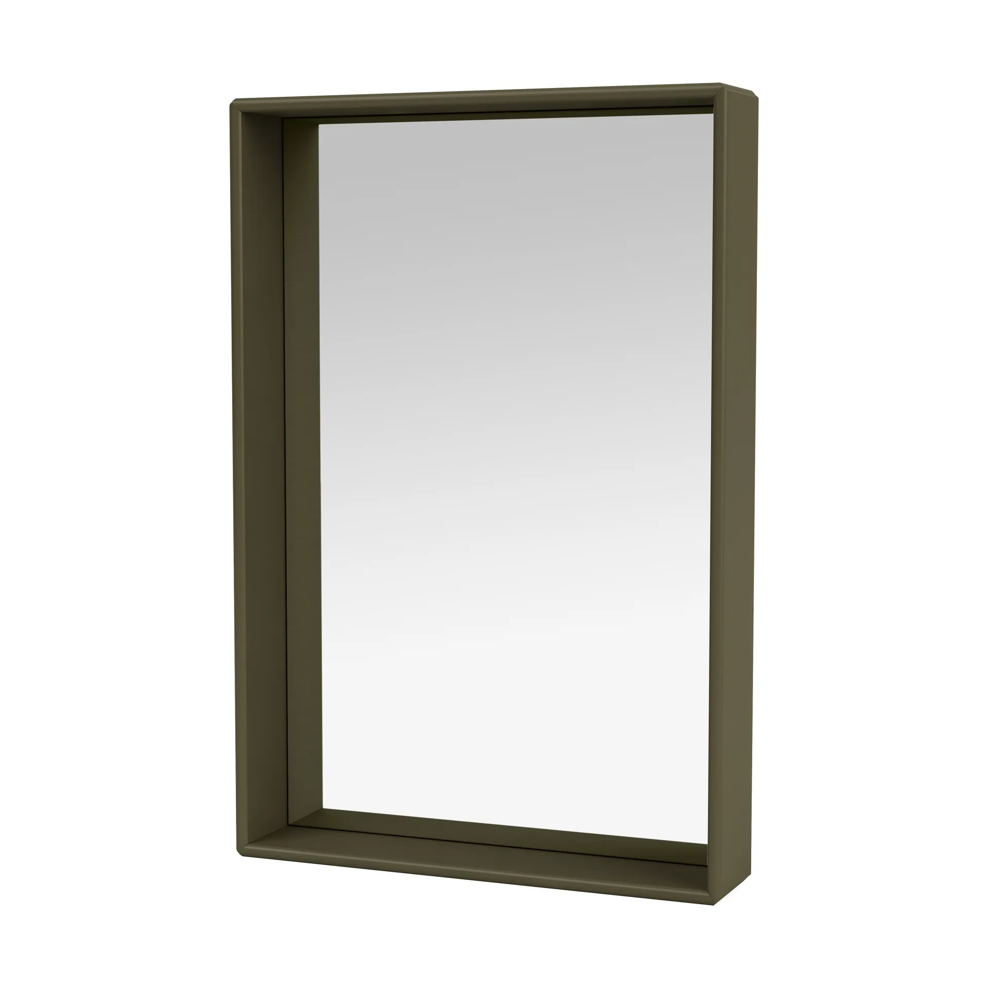 Shelfie colour frame peili 46,8x69,6 cm, Oregano Montana