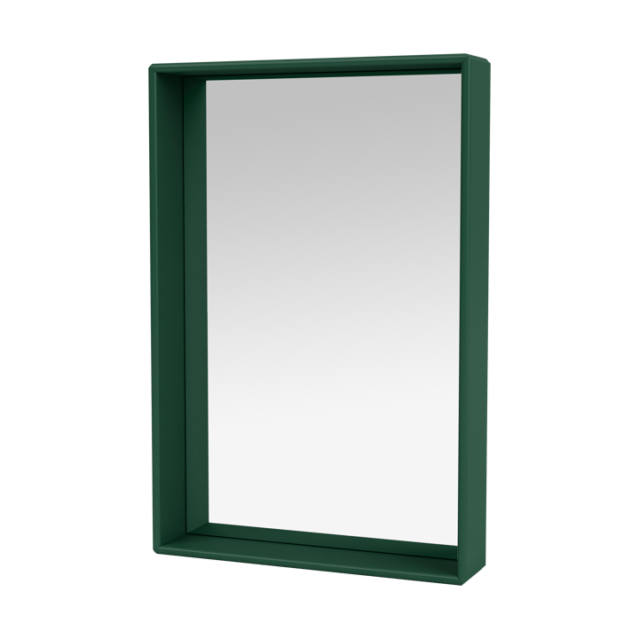 Shelfie colour frame peili 46,8x69,6 cm - Pine - Montana