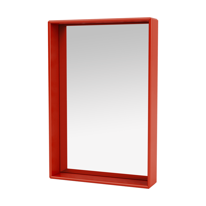 Shelfie colour frame peili 46,8x69,6 cm - Rosehip - Montana