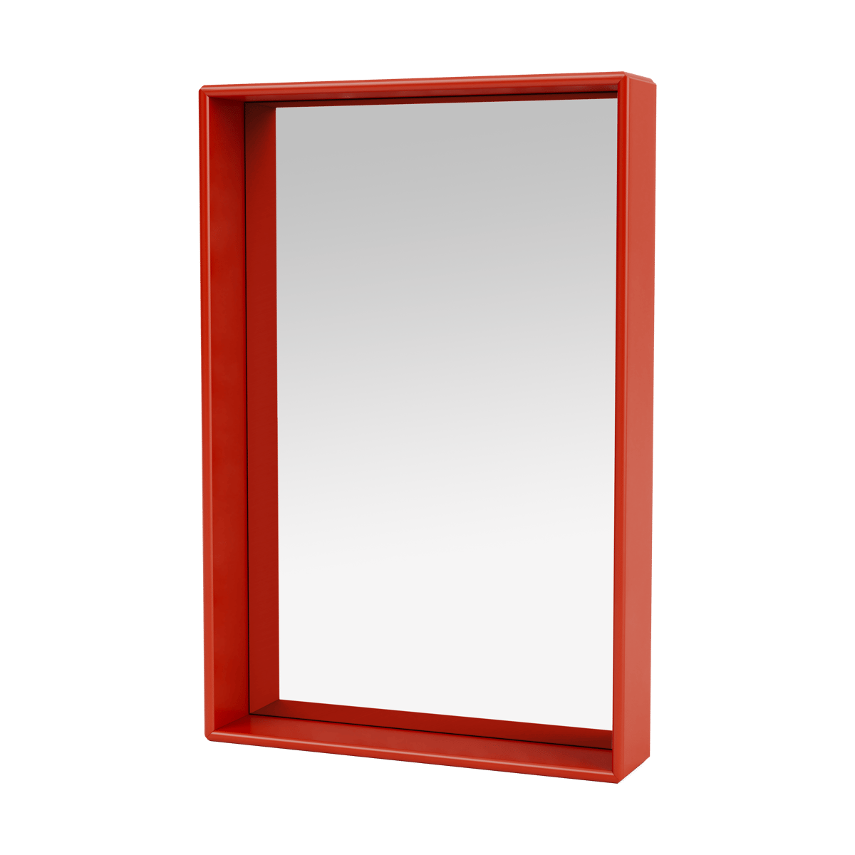 Montana Shelfie colour frame peili 46,8×69,6 cm Rosehip