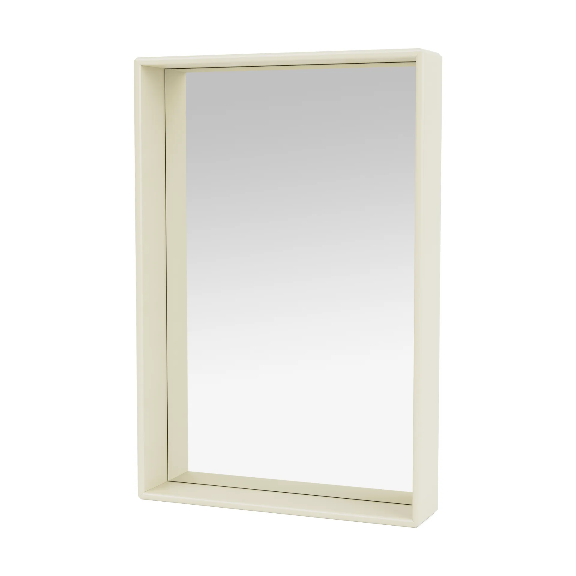 Shelfie colour frame peili 46,8x69,6 cm, Vanilla Montana