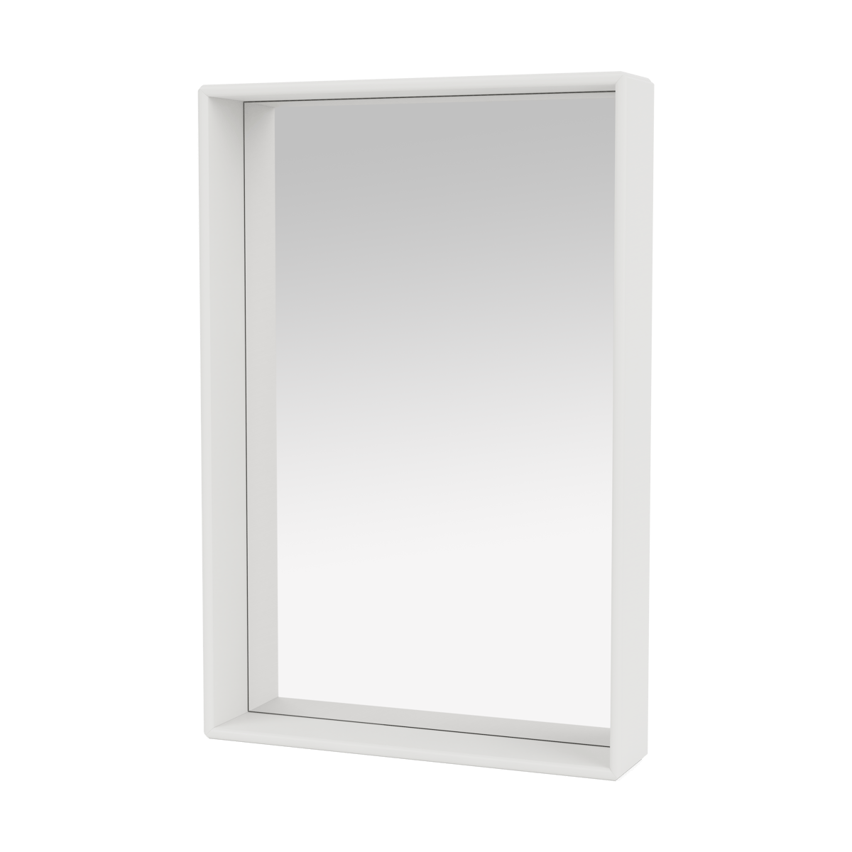 Montana Shelfie colour frame peili 46,8×69,6 cm White