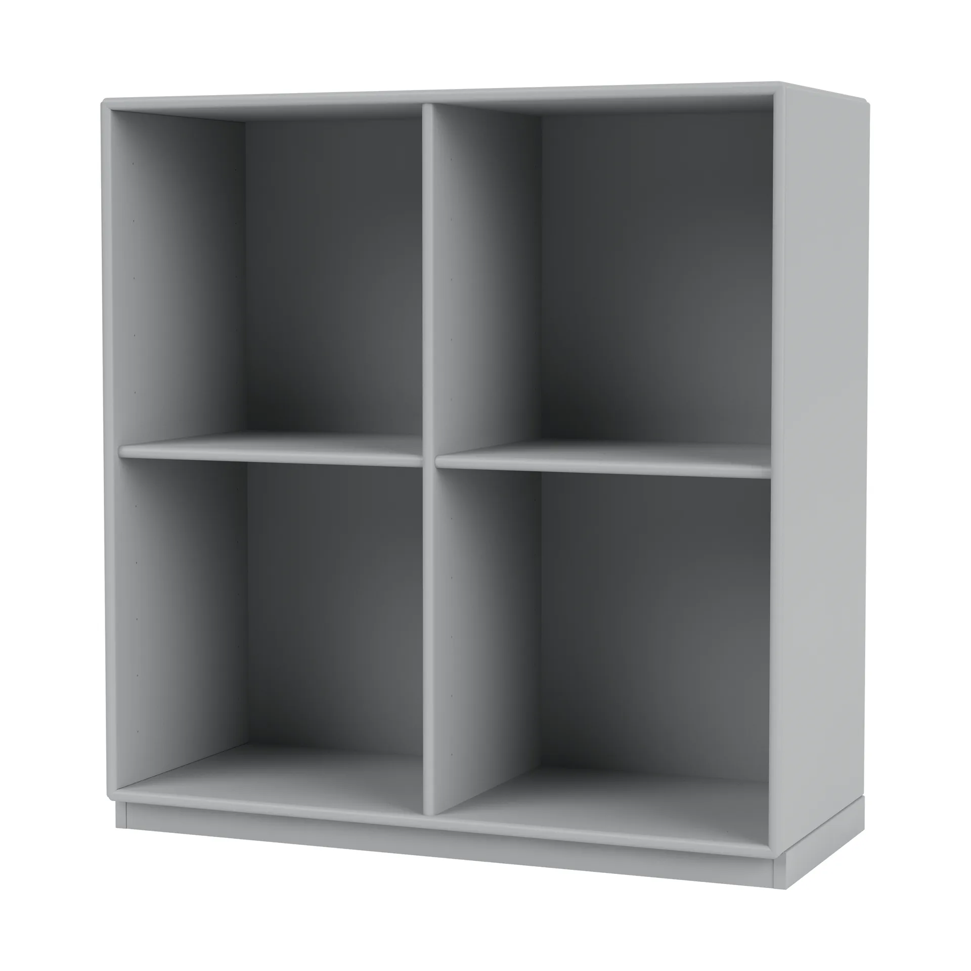 SHOW hylly 69,9 x 69,6 cm, kanta 3 cm, 02-Fjord Montana