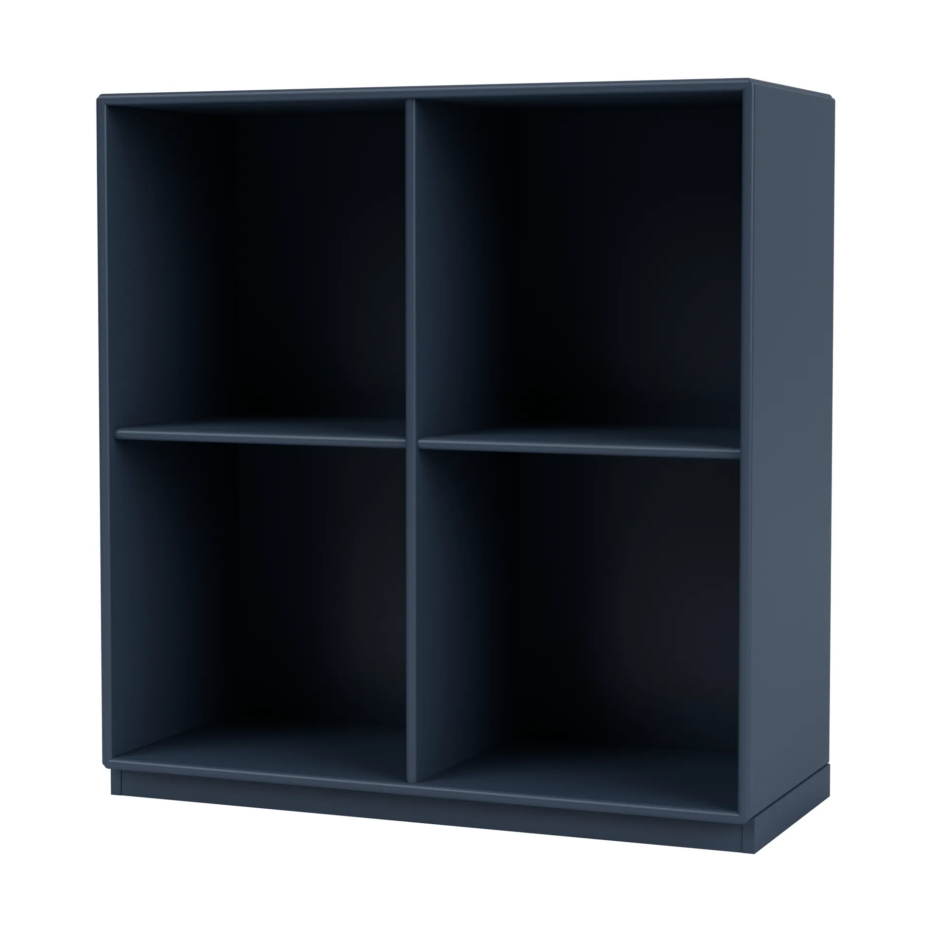 SHOW hylly 69,9 x 69,6 cm, kanta 3 cm, 138-Juniper Montana