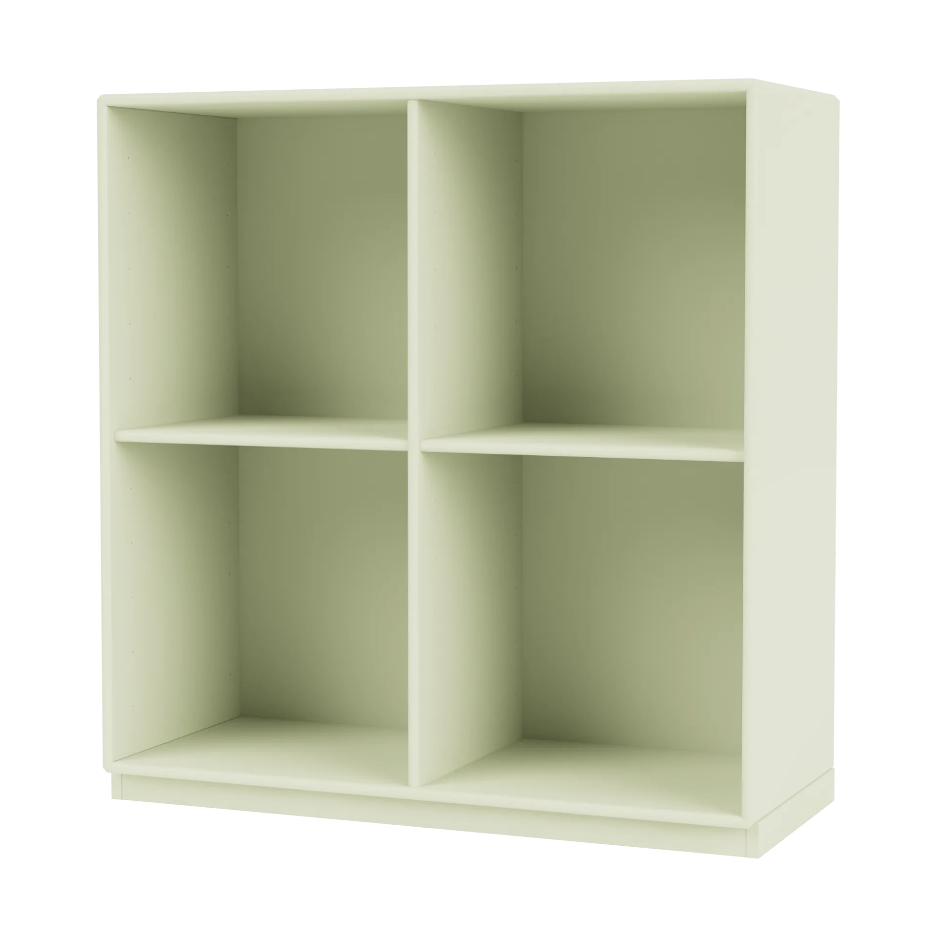 SHOW hylly 69,9 x 69,6 cm, kanta 3 cm, 140-Pomelo Montana