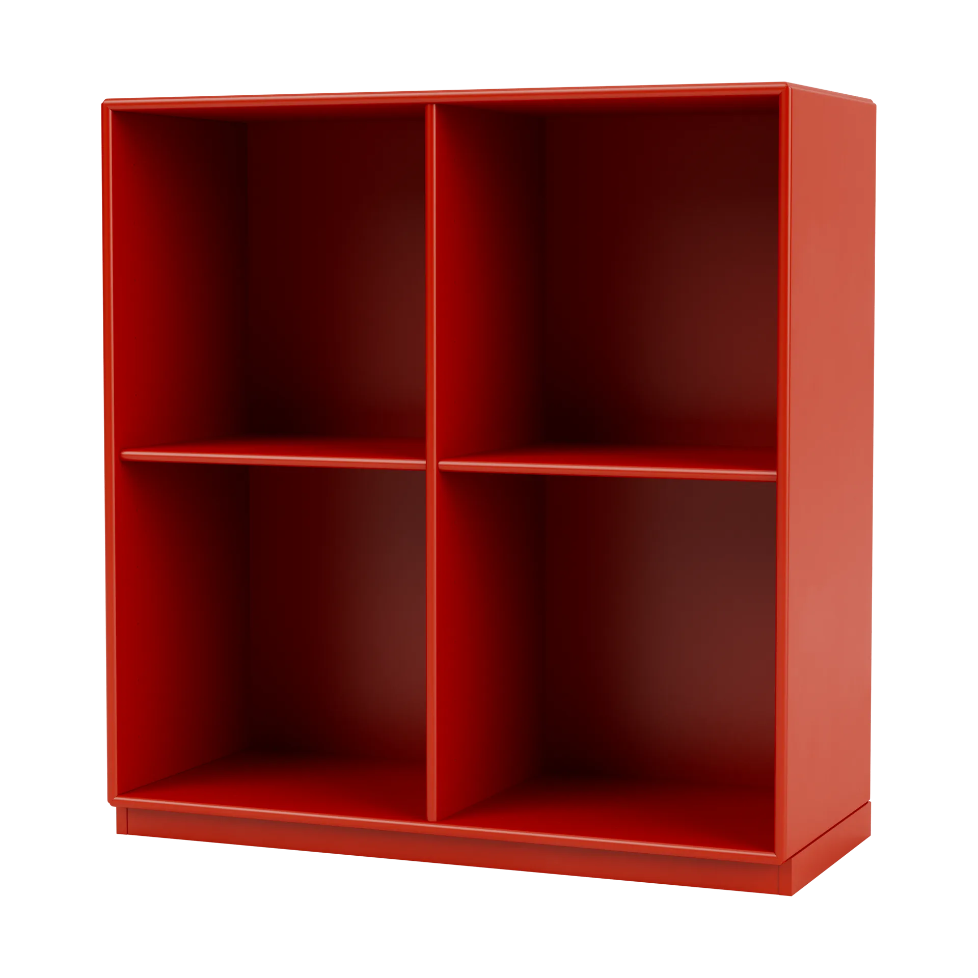 SHOW hylly 69,9 x 69,6 cm, kanta 3 cm, 145-Rosehip Montana