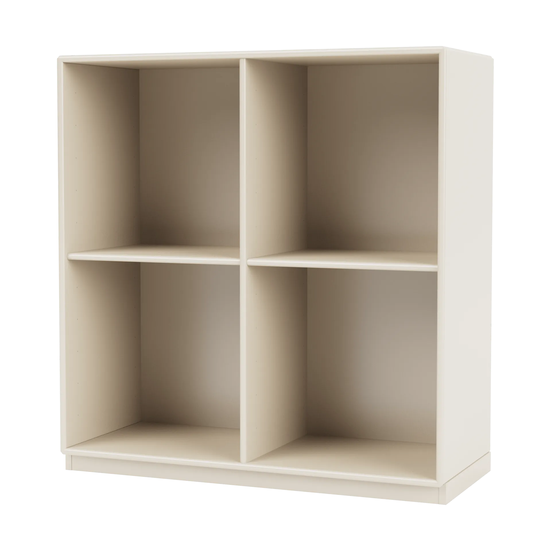 SHOW hylly 69,9 x 69,6 cm, kanta 3 cm, 158-Oat Montana