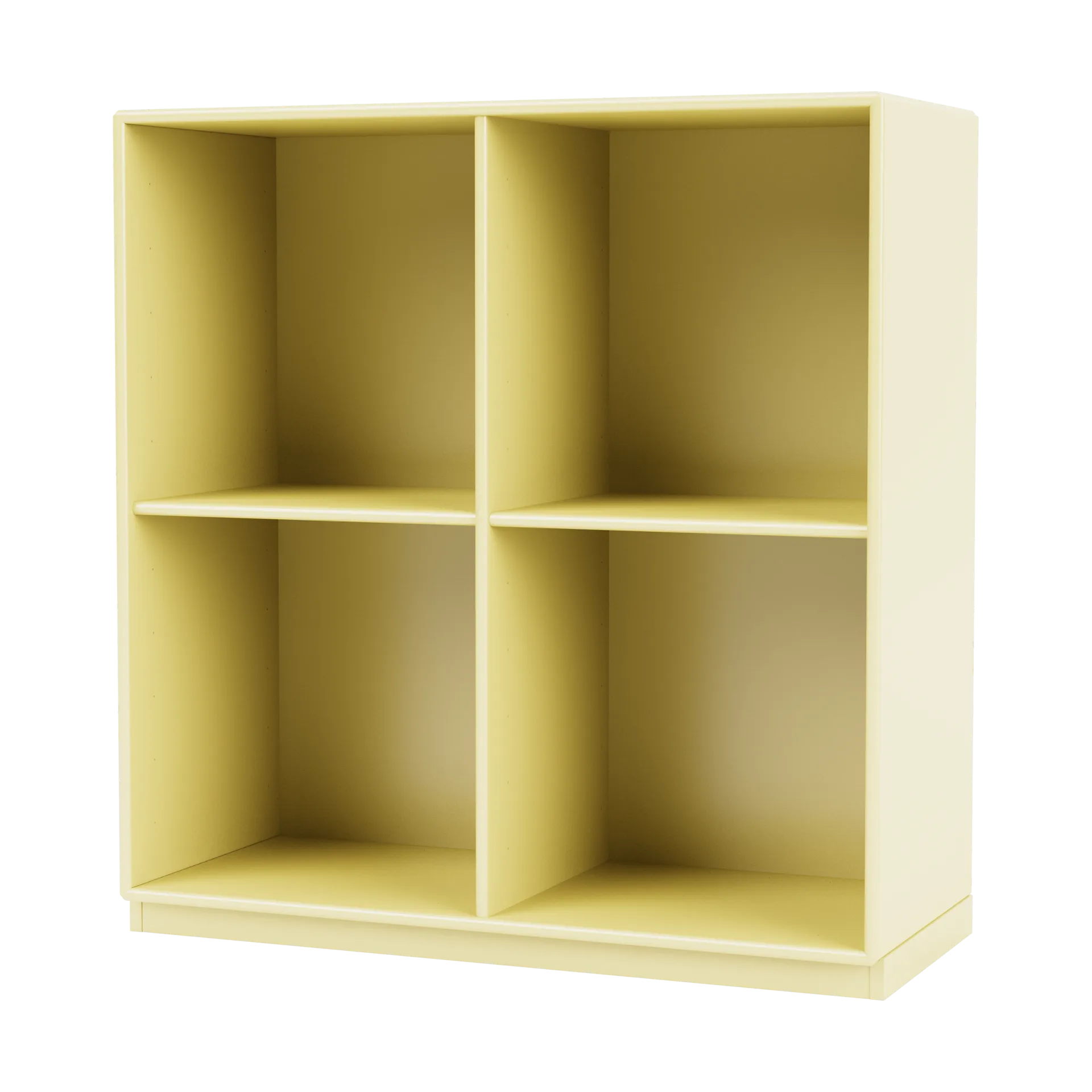 SHOW hylly 69,9 x 69,6 cm, kanta 3 cm, 159-Camomile Montana