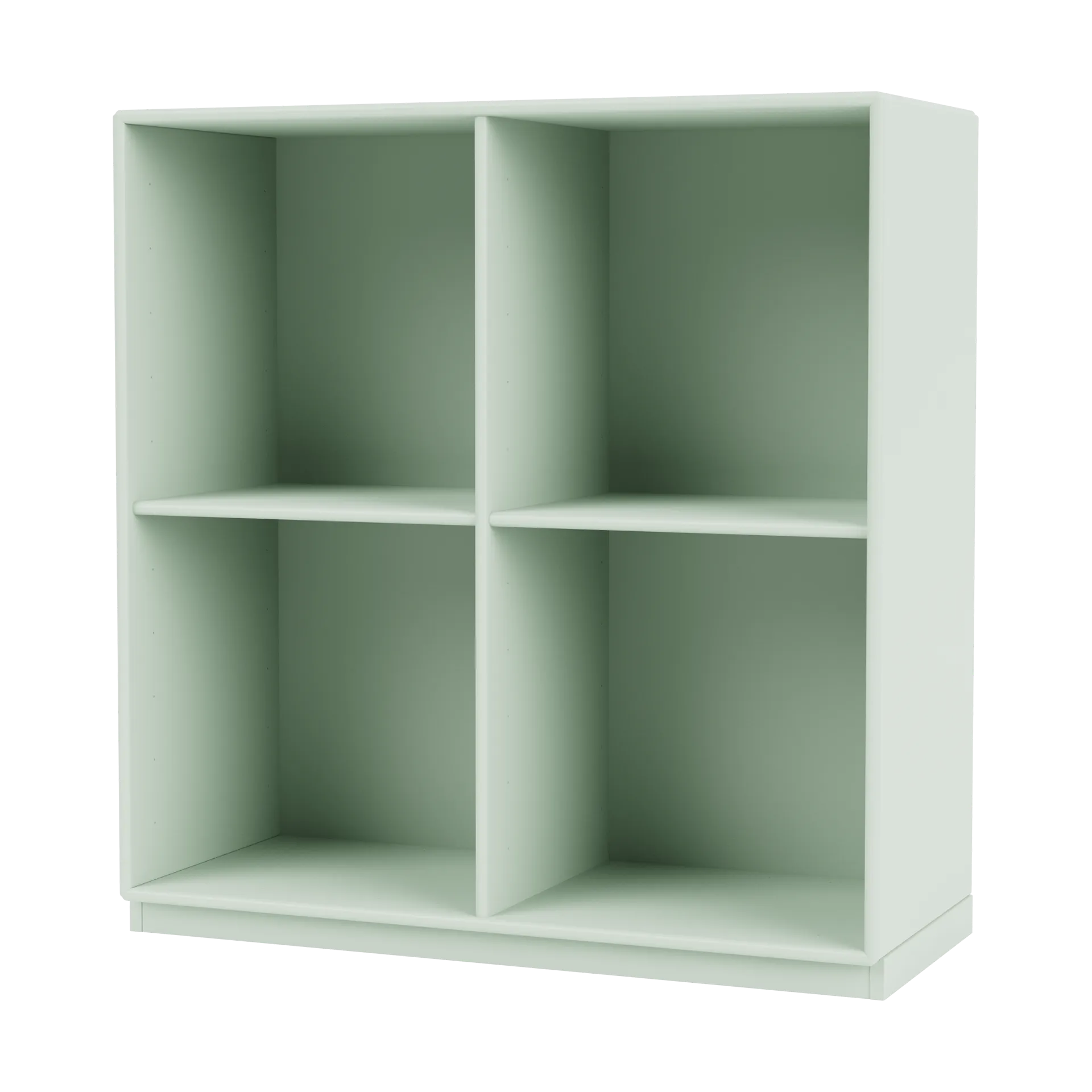 SHOW hylly 69,9 x 69,6 cm, kanta 3 cm, 161-Mist Montana