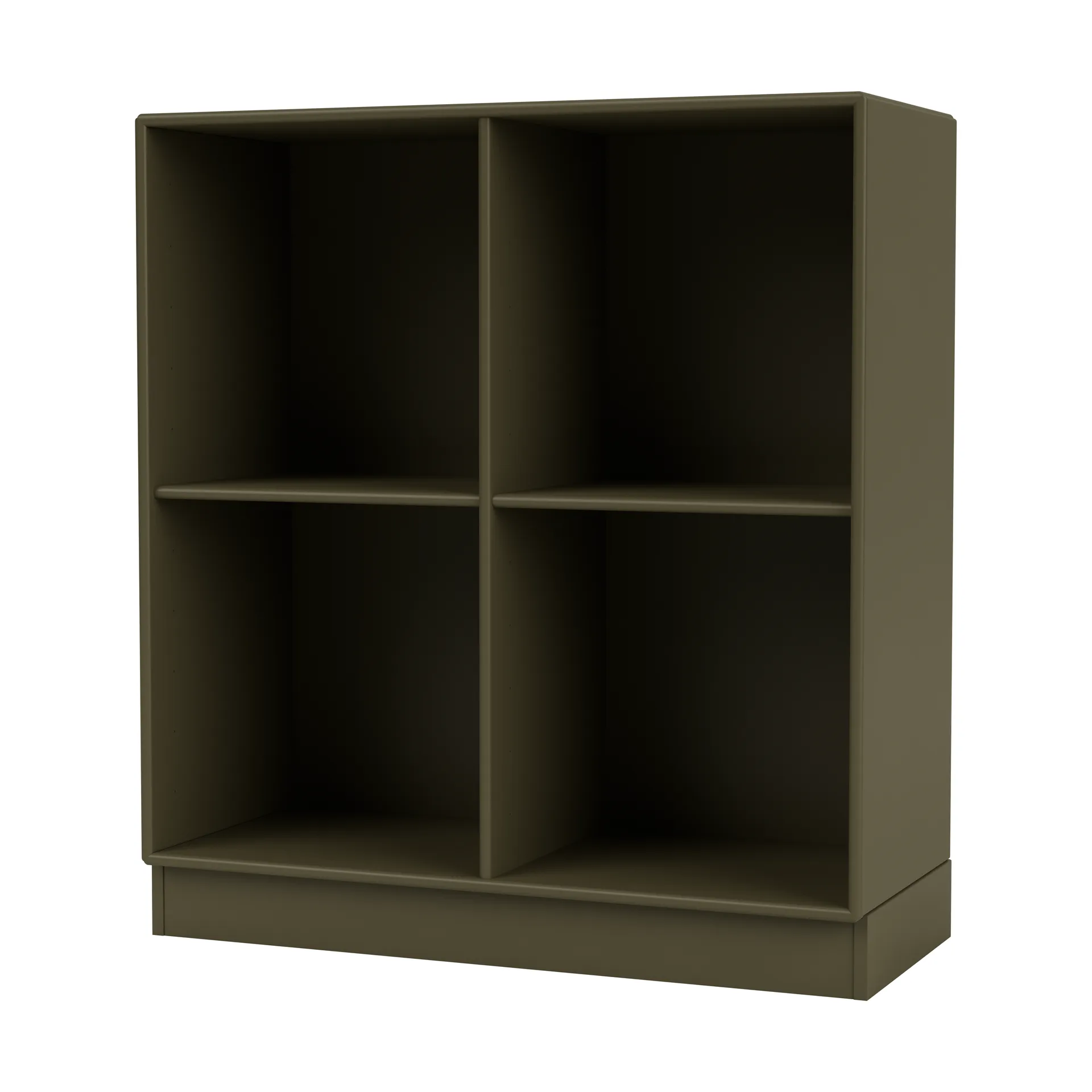 SHOW hylly 69,9 x 69,6 cm, kanta 7 cm, 139-Oregano Montana