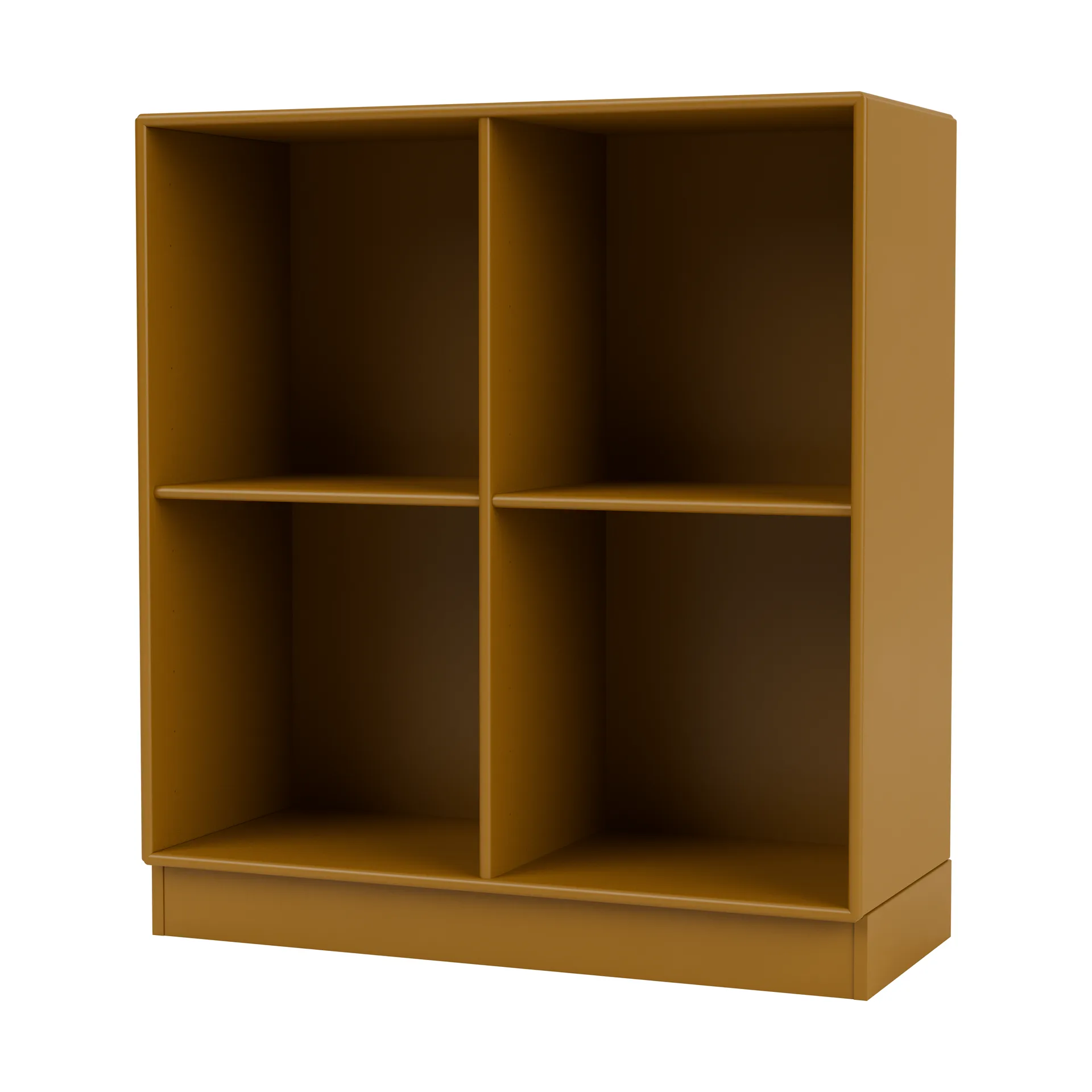SHOW hylly 69,9 x 69,6 cm, kanta 7 cm, 142-Amber Montana